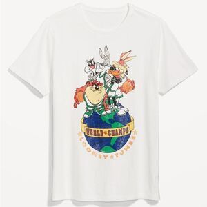 Looney Tunes T-shirt 